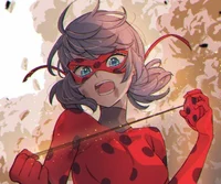Ladybug