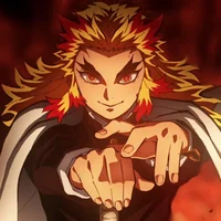 kyojuro rengoku