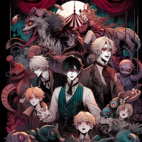 OtherworldlyCarnival