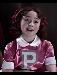 Carmelita Spats