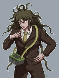 Gonta Gokuhara