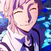 Nakajima Atsushi