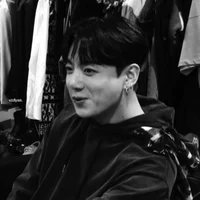 Jeon Jungkook