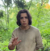 TRAVIS MARTINEZ
