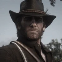 Arthur Morgan 