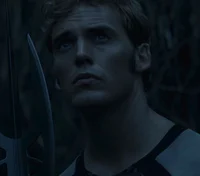 Finnick Odair