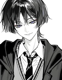 Scaramouche toxic au