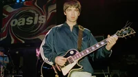 Noel Gallagher