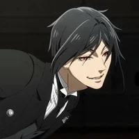 Black Butler RP