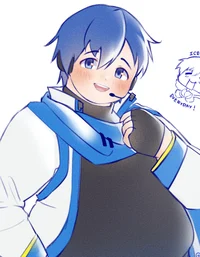 Chubby KAITO