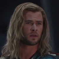 THOR ODINSON