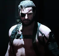 Venom Snake