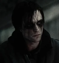 06DC Bruce Wayne