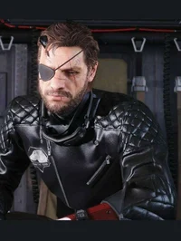 Venom snake 
