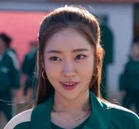 Kang Mi-na 