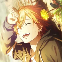 PRSK Shinonome Akito