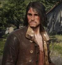 John Marston