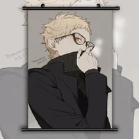 Tsukishima Kei