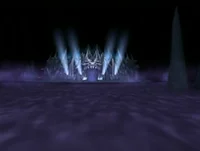 The Underdrome