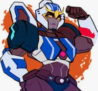 RID Strongarm