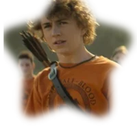 10-Percy Jackson