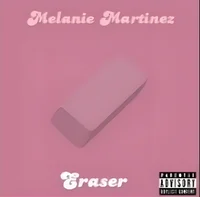 eraser Melanie Marti