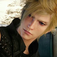 Prompto Argentum