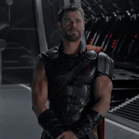 THOR ODINSON