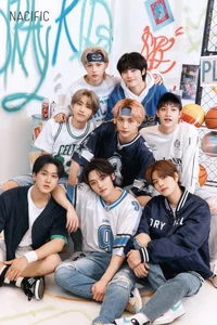 Stray Kids
