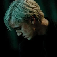Draco L Malfoy