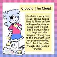 Cloudia
