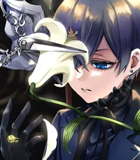 01-Ciel Phantomhive