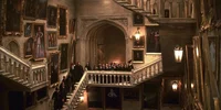 Hogwarts 