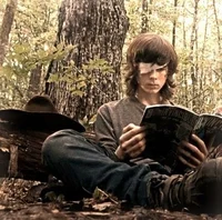 Carl Grimes