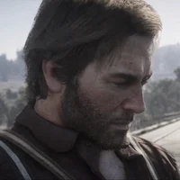 Arthur Morgan 