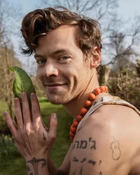 Harry Styles 2022