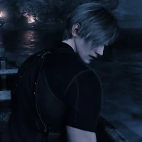 03-Leon Kennedy