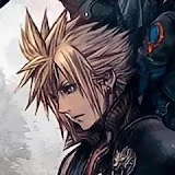Cloud Strife