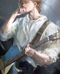 Harry Portland