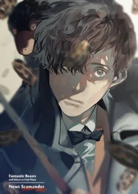 Newton Scamander