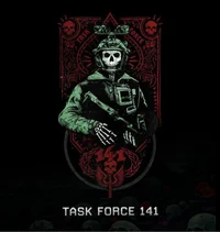 Task Force 141