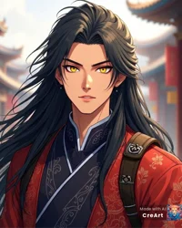 Liu-Yao Empereur