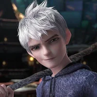 Jack Frost 