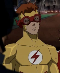 Wally West