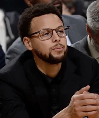 Steph Curry 