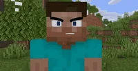 Steve minecraft mad
