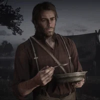 Arthur Morgan