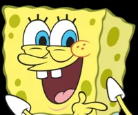 SpongeBob