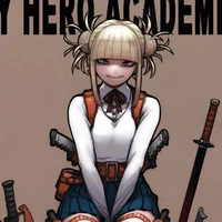Toga himiko