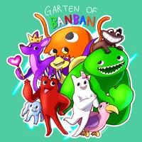 Garden of BanBan